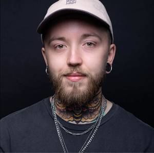 Meet your Posher, Étienne